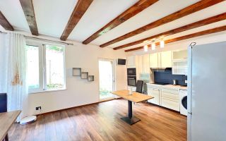 Cabană de vânzare,  10 ari teren, Firiza, Baia Mare! - Poză 4