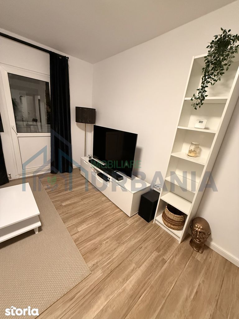 Apartament de închiriat, 2 camere, ultra-modern, zona Gării, Iași - Poză 3