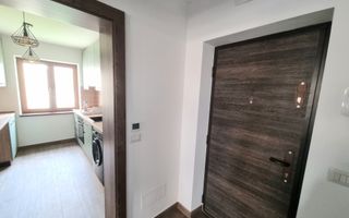 De vanzare apartament 2 camere renovat, etaj 1, Cetate - Poză 7