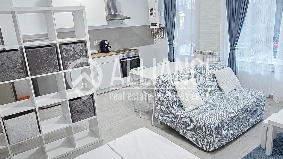 MAMAIA NORD(COD 05 )  Studio Modern cu Vedere de Vacanta - Poză 1