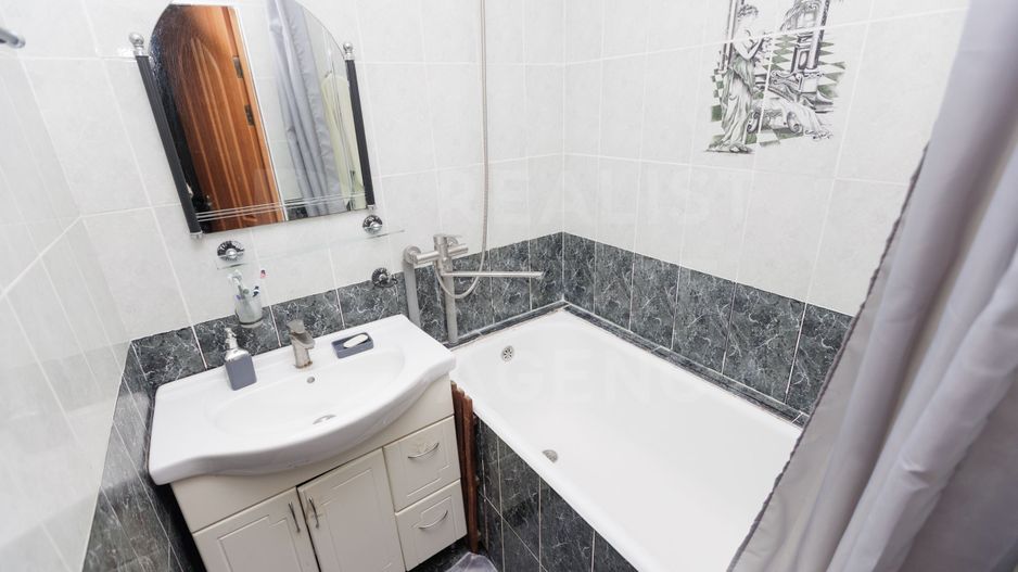 Vânzare, apartament, 2 camere, șos. Hâncești, Telecentru - Poză 9