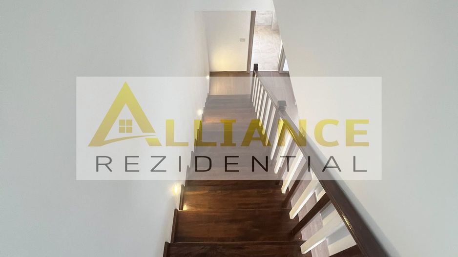 Duplex premium de vanzare-4 camere-Teren 250mp - Poză 21