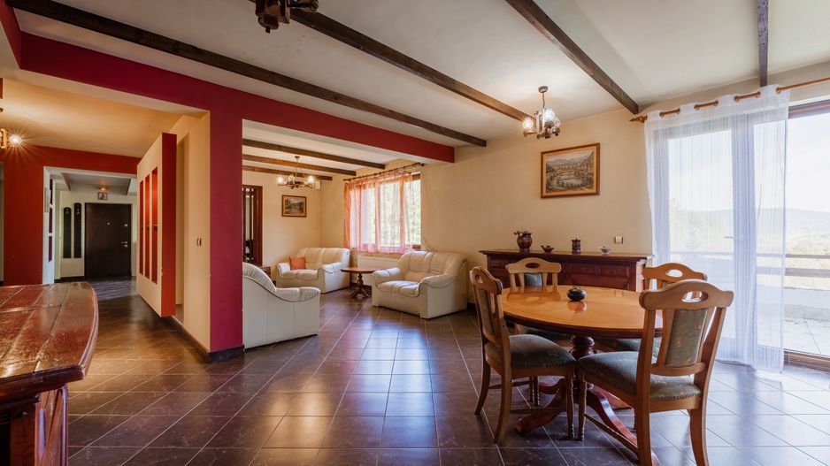 Domeniu în satul Căprioara - Poză 50