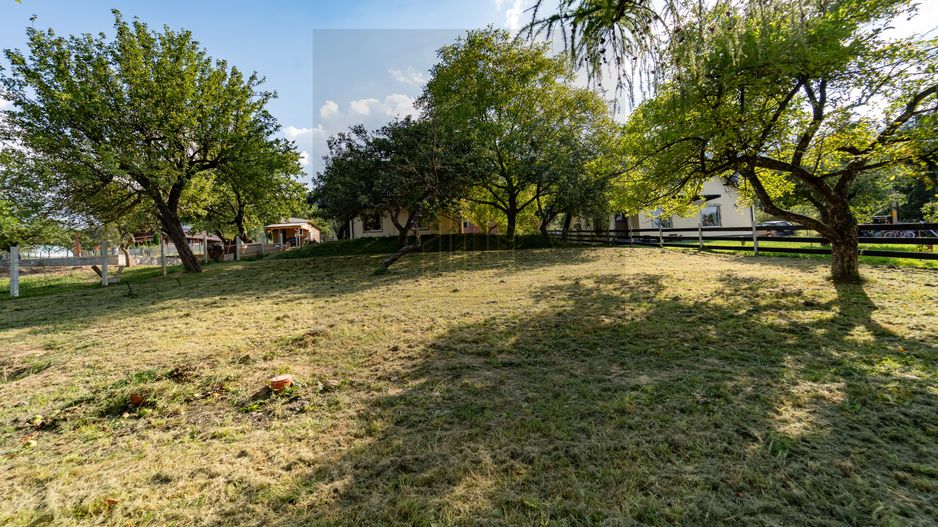 Casa de vacanță din Tohănița – locul unde muntele întâlnește liniștea - Poză 28