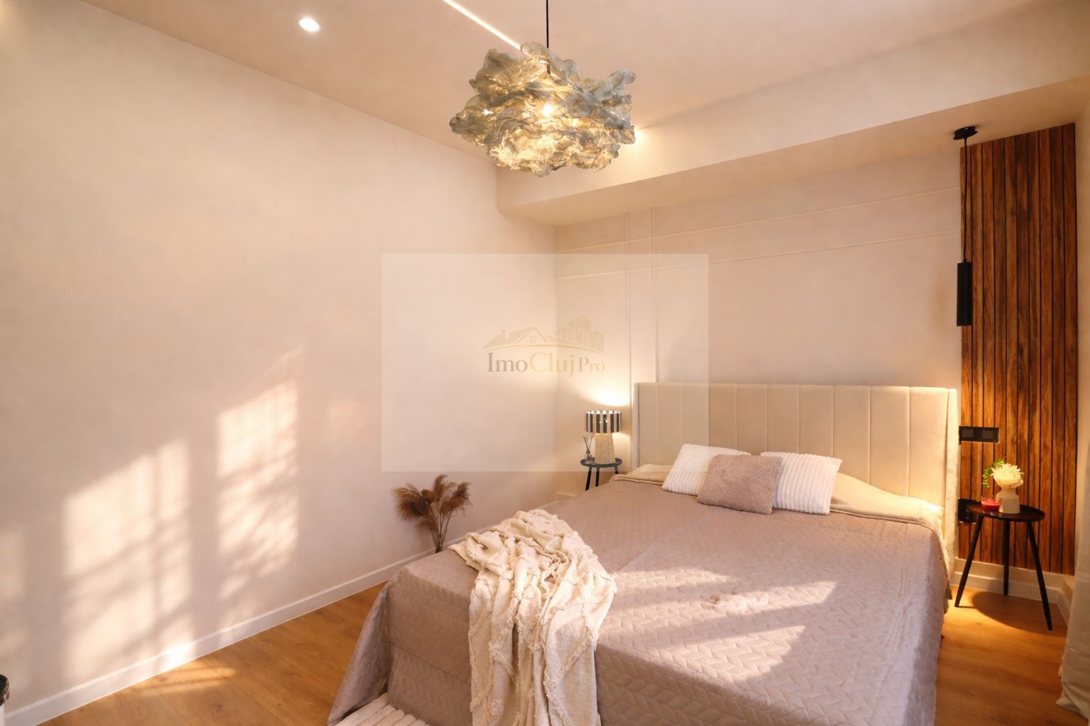 🏡 Apartament ultrafinisat– zonă semicentrală, ideal pentru investiți - Poză 6