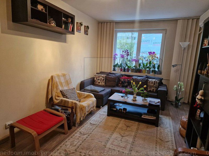Vanzare apartament 4 camere Rahova - Dumbrava Noua - Poză 3