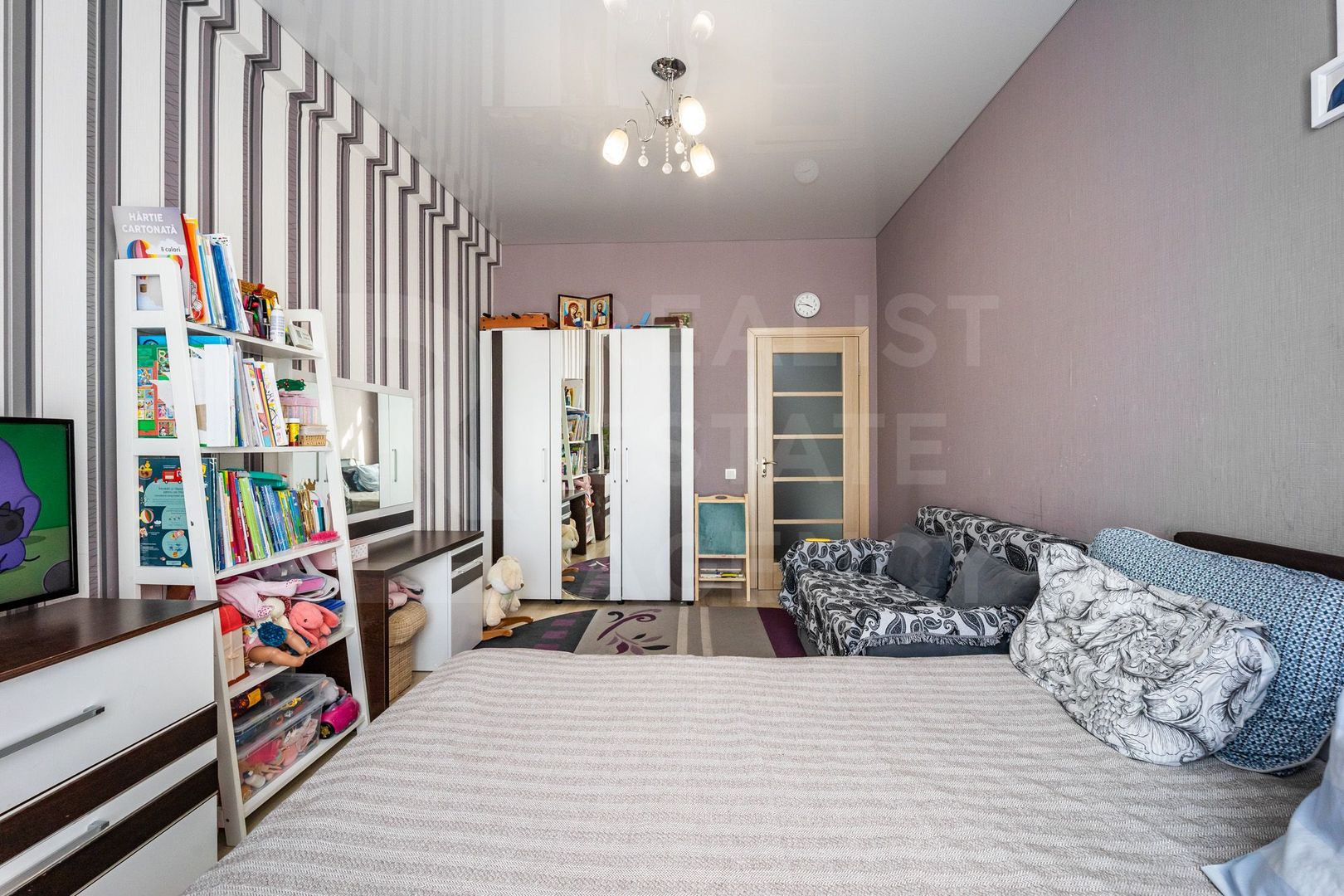Vânzare, apartament, 37.3 mp, str. Socoleni, Poșta Veche - Poză 7