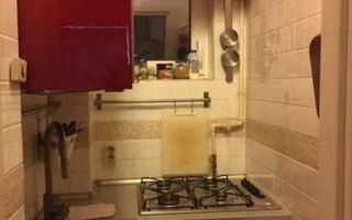 Universitate | Garsoniera | Decomandat | Metro 1 min - Poză 6