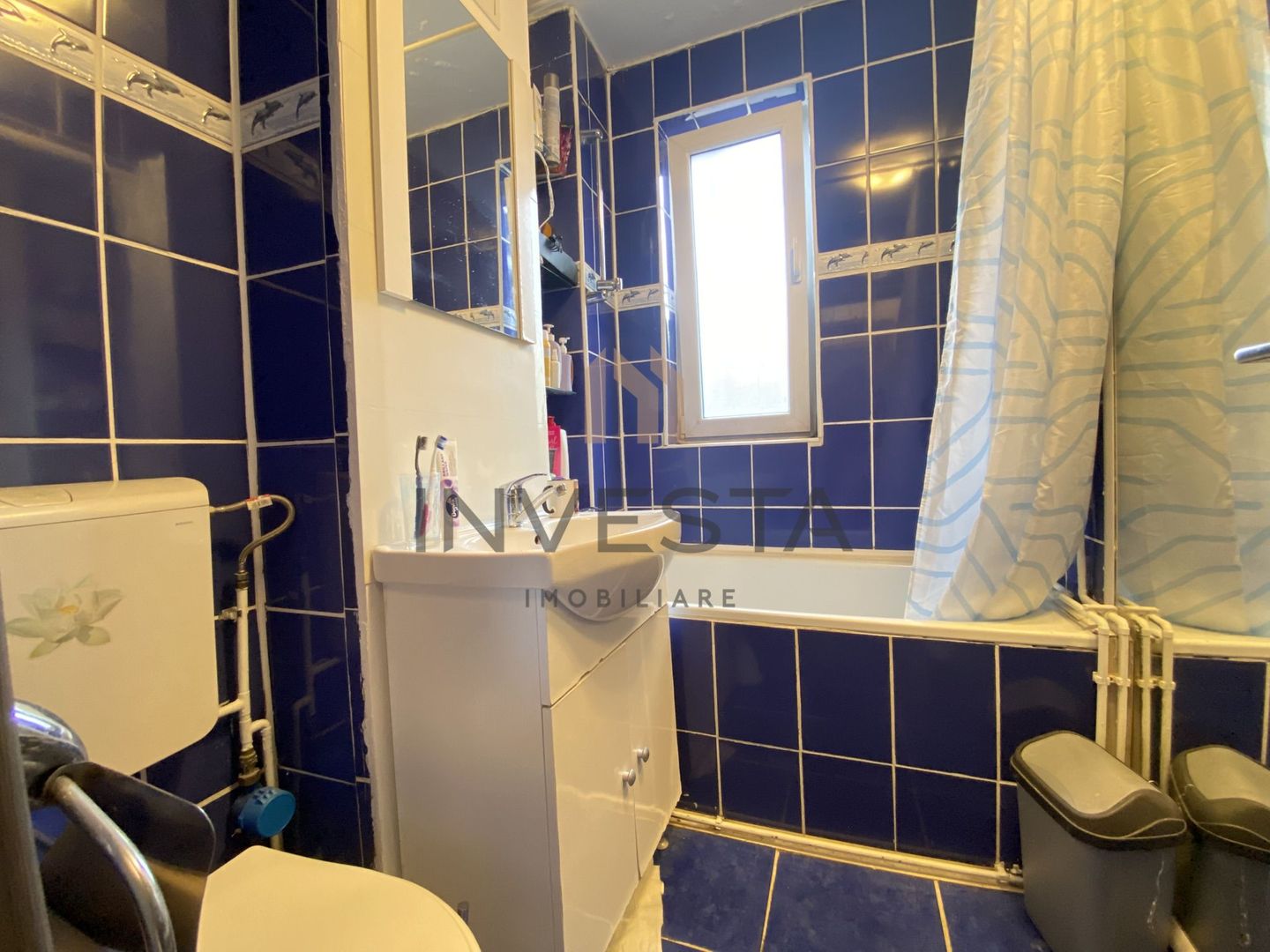 Oportunitate de investitie! Apartament cu 2 camere, etaj 1, Gheorgheni - Poză 8