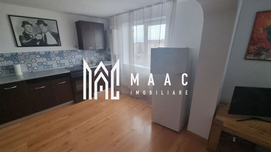 Apartament 2 camere | 51 MPU | Etaj 5 | Hipodrom 3 - Poză 2