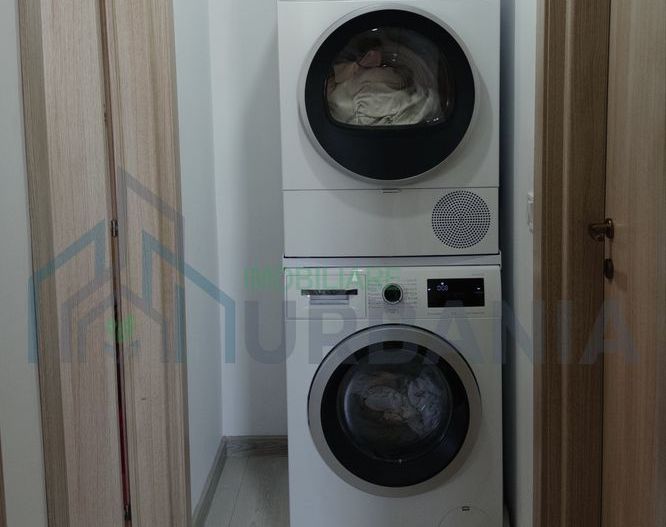 Apartament 2 camere Bucium – Baroque Residence - Poză 8