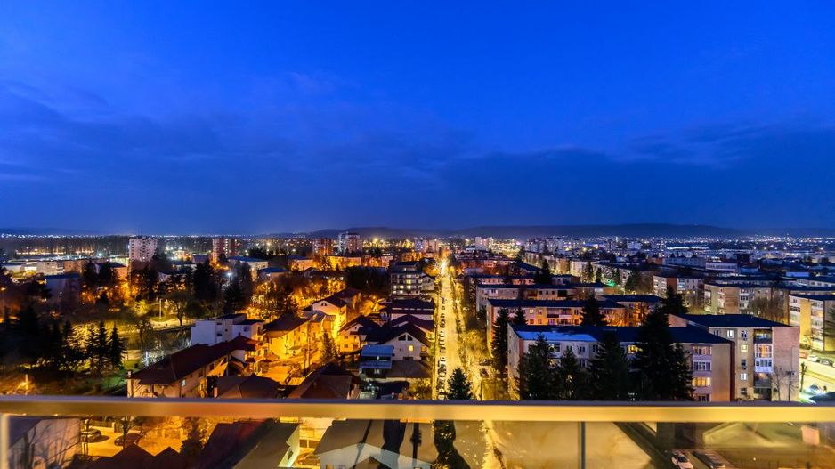 Apartament central, premium -  162 mp, Pitesti  - Poză 9