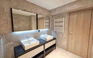 Duplex 3 camere de vanzare, zona Calea Dudești 186/Select Residence - Poză 22