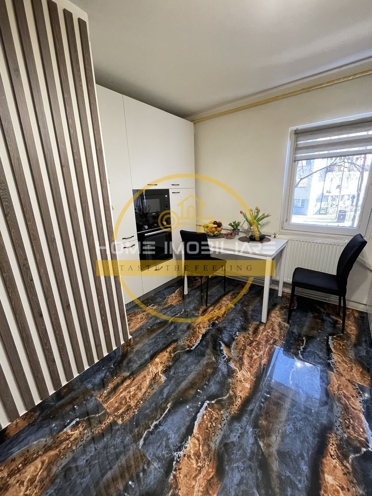 🏡 Apartament 3 camere | 2 bai | Complet renovat 2023 | Zona Metalurgiei - Poză 3