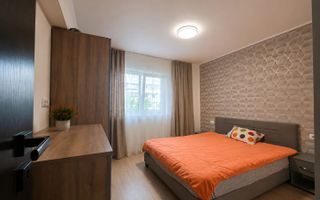 Apart. 2 Camere | Decomandat | Piața 9 Mai | Etaj 1 | Centrală Gaz - Poză 6