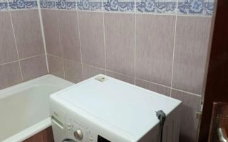 Garsonieră de vânzare, Tătărași, Iași – 31 mp, etaj 4/9 - Poză 1