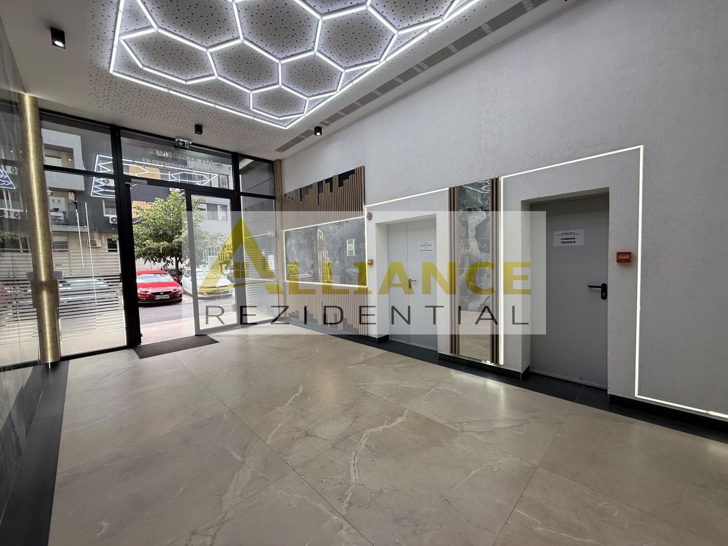 Metrou Berceni Joy Residence Noul Ansamblu - Poză 7