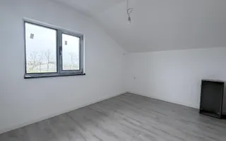 Casa Individuala P+M - 4 camere -  320mp teren - Poză 11
