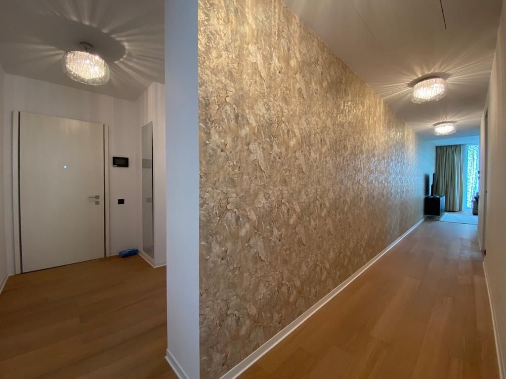 APARTAMENT 3 CAMERE | LOC DE PARCARE | ONE VISTA FLOREASCA - Poză 13