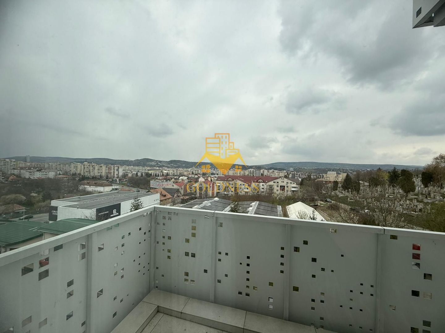 o camera decomandata, Manastur, Izlazului, Frunzișului, New City - Poză 7