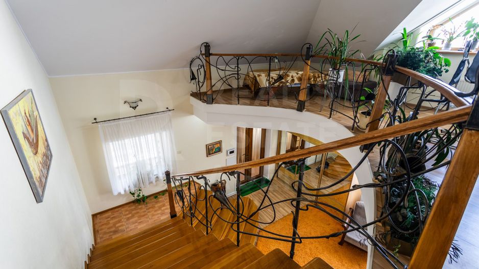 Vânzare, casă, 5 camere, str. Grenoble, Telecentru - Poză 28