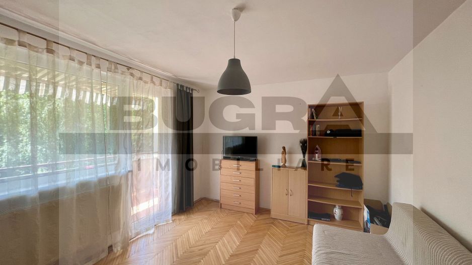 Apartament 3 camere, 64mp, decomandat, PETFRIENDLY, zona McDonalds - Poză 1