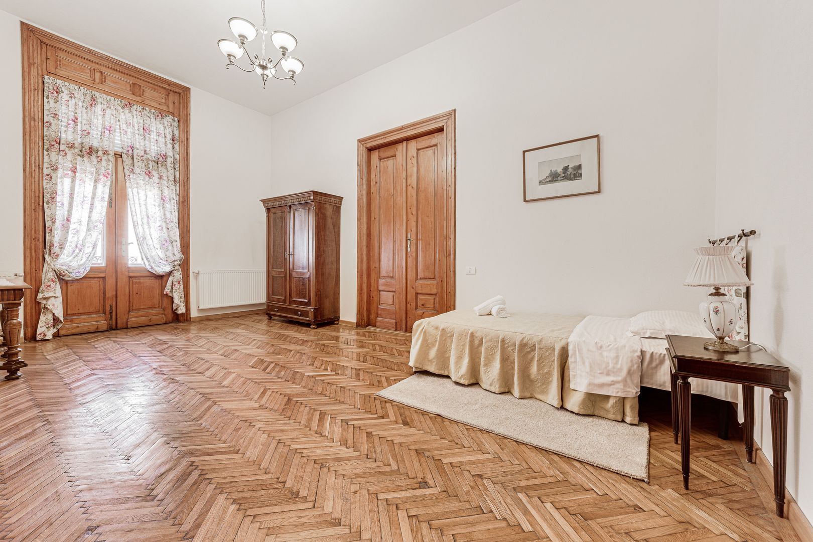 Apartament in Palatul Bohus - Poză 7