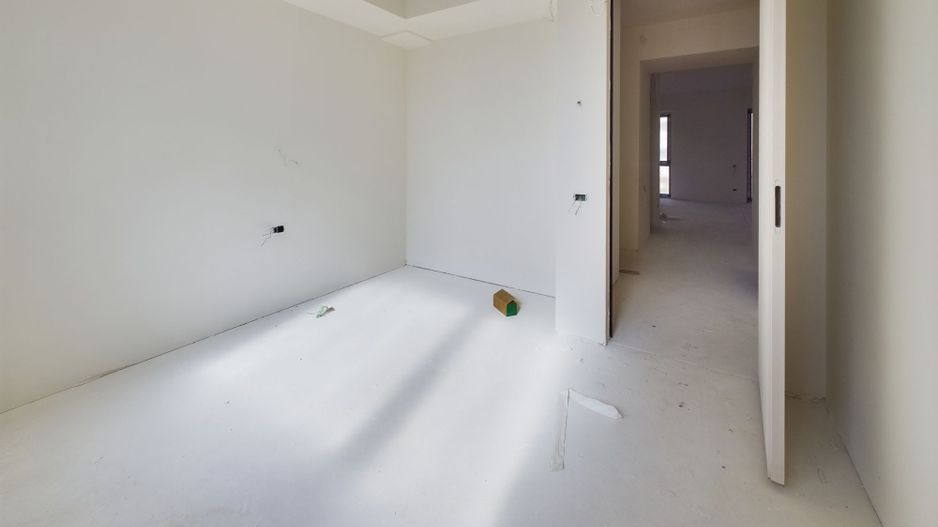 Apartament cu 4 camere de vânzare în Pipera, Bucuresti - Poză 12