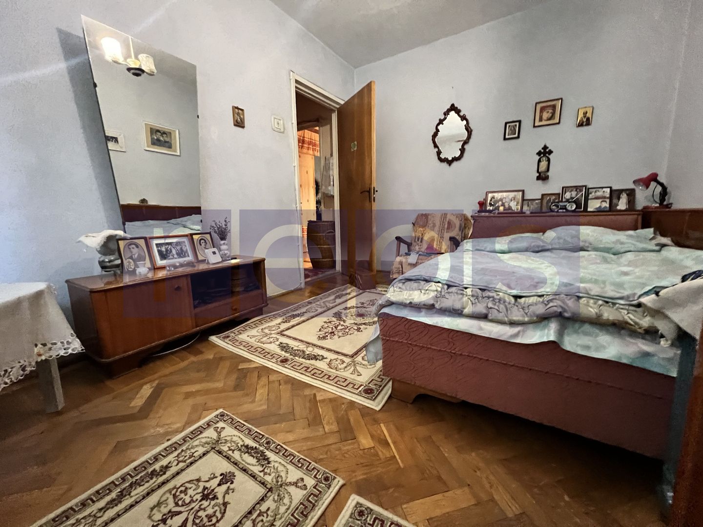 VANZARE 3 CAMERE | DECOMANDAT | ZONA CENTRALA GAESTI - Poză 5