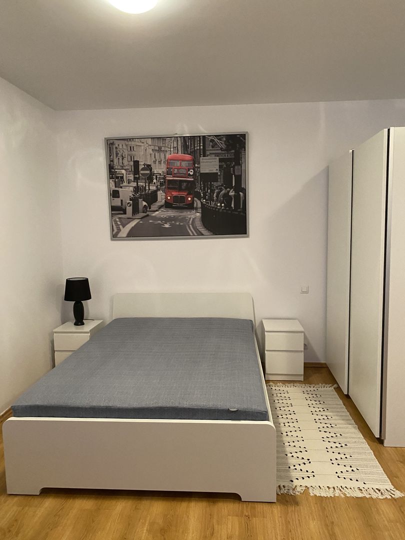 Garsoniera de inchiriat Complex  Planorama/Doamna Ghica - Poză 7