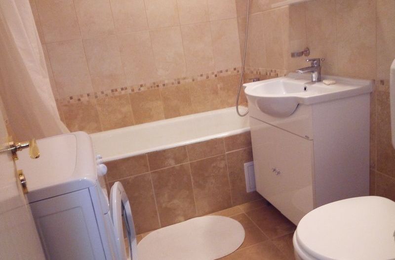 Apartament  2 camere Baneasa Herăstrău - Poză 8