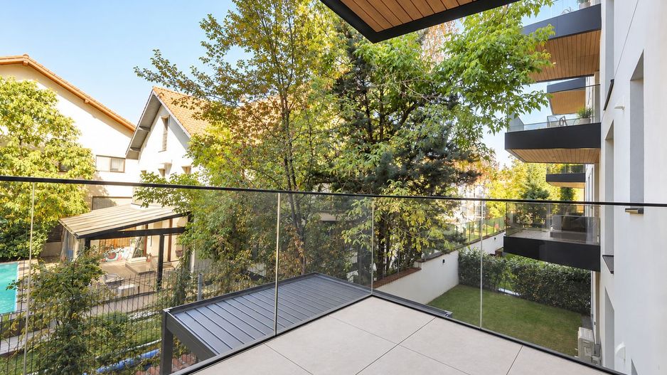 Chirie I Apartament Premium 2 Camere | ARQA Village | Iancu Nicolae - Poză 12