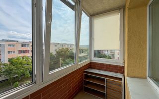 3 camere decomandate moderne, zona Intre Lacuri - Poză 11
