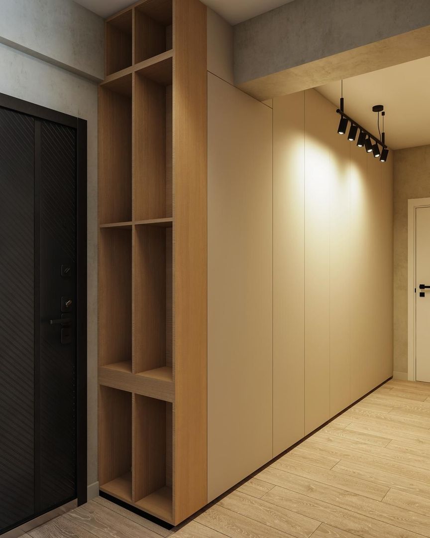 Apartament 2 camere - 56.04 mp - CITY NORD 1 Decembrie - Poză 15