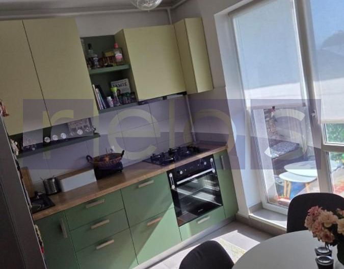 VANZARE | 2 CAMERE | OTOPENI | COMPLET MOBILAT ȘI UTILAT - Poză 7