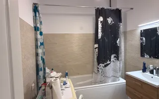 Apartament cochet vila edificata in perioada interbelica - Poză 11