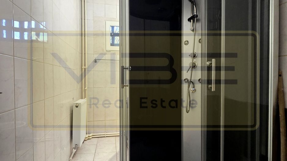 Podu Ros - Pasapoarte -Tudor Vladimirescu - 3 camere - Renovat complet - Poză 11