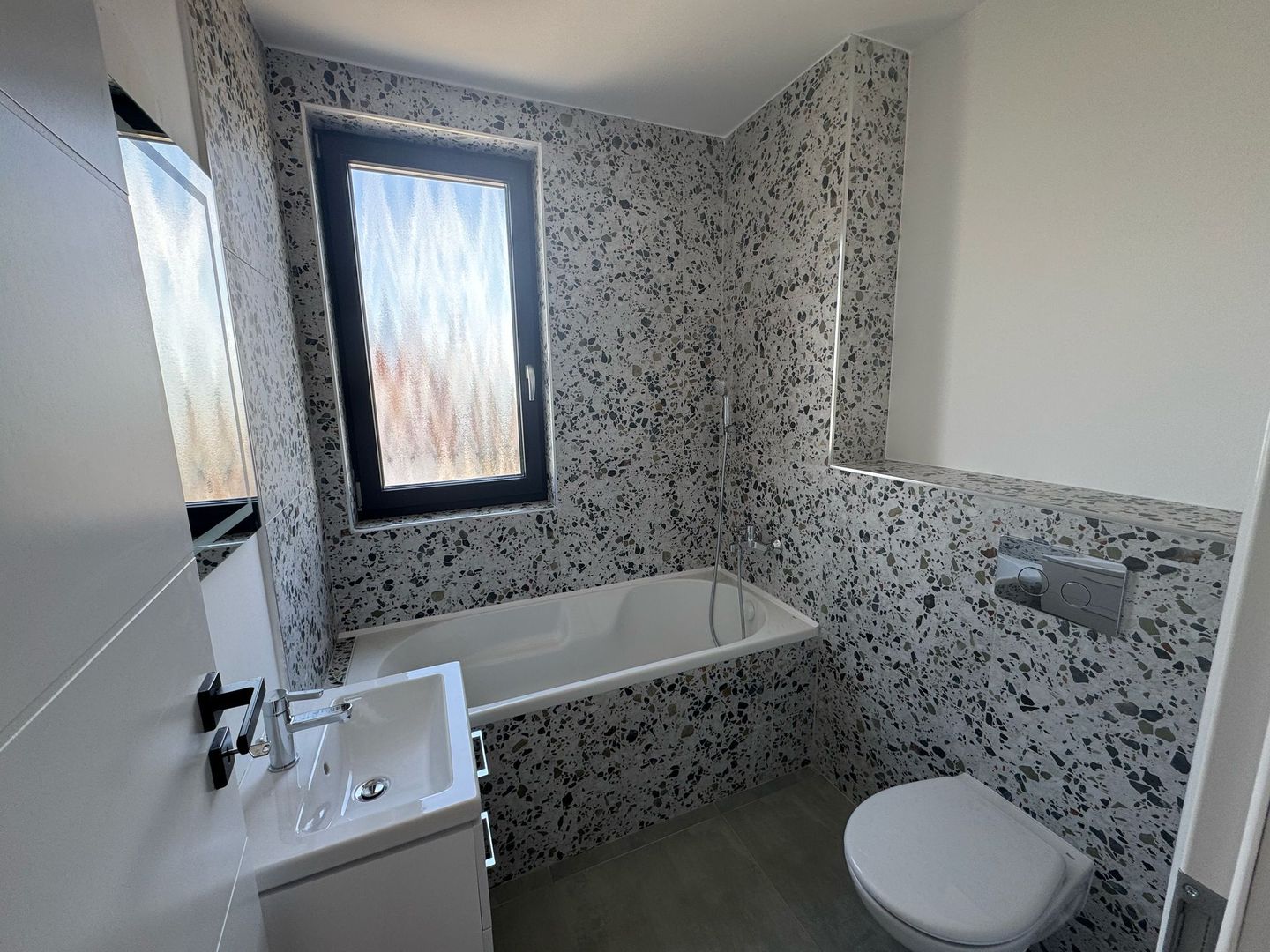 Apartament 3  camere, 77,9 mp, LA CHEIE , Sibiu - Poză 4