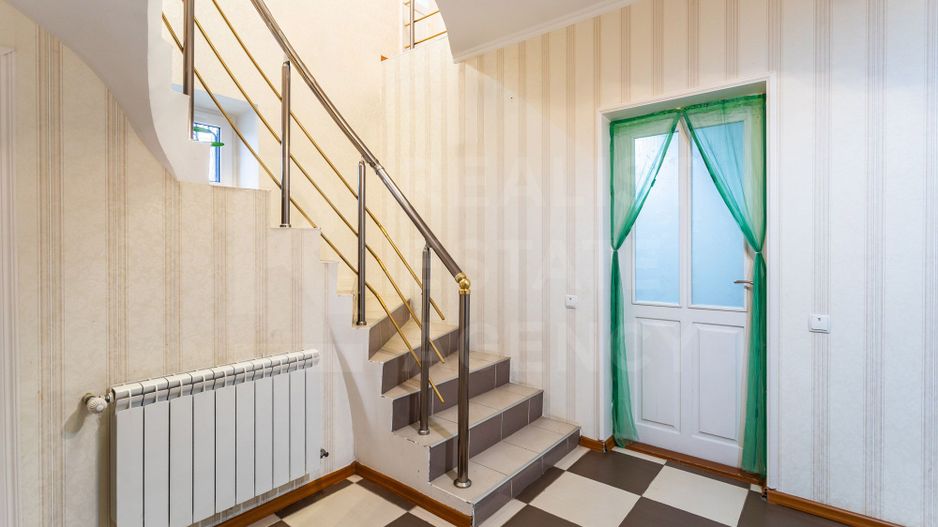 Vânzare, casă în 2 nivele, 3  camere,sat Coșernița, Criuleni - Poză 23