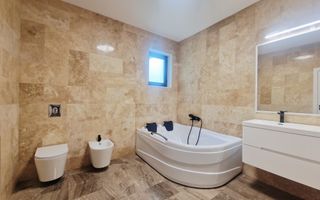 Casa individuala | 1 nivel | 160 mp |  500 mp teren | 2025 | Micesti - Poză 6