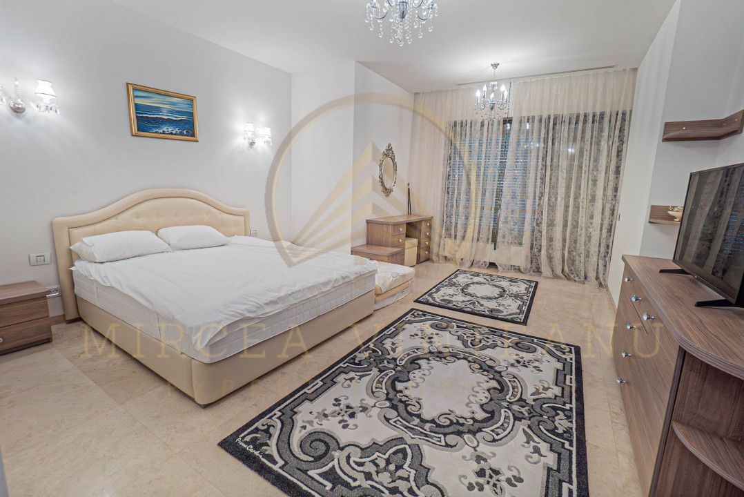 Stațiune Mamaia/ Hotel Rex - Penthouse  în Caelia Residence. - Poză 17