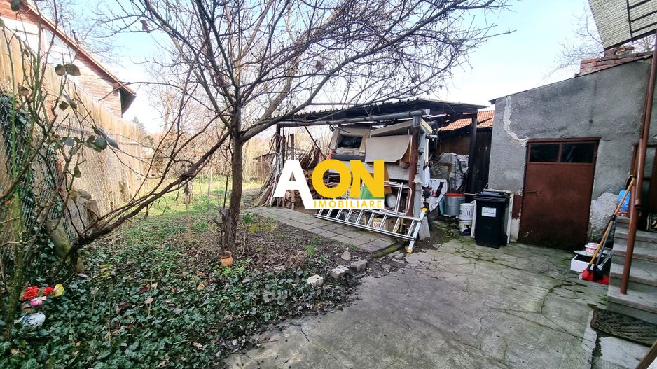 de vanzare casa 3 camere, 238mp teren, zona Centru - Poză 8