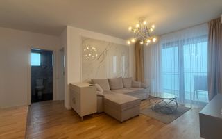 Apartament modern la cheie cu 3 camere langa Iulius Mall - Poză 2