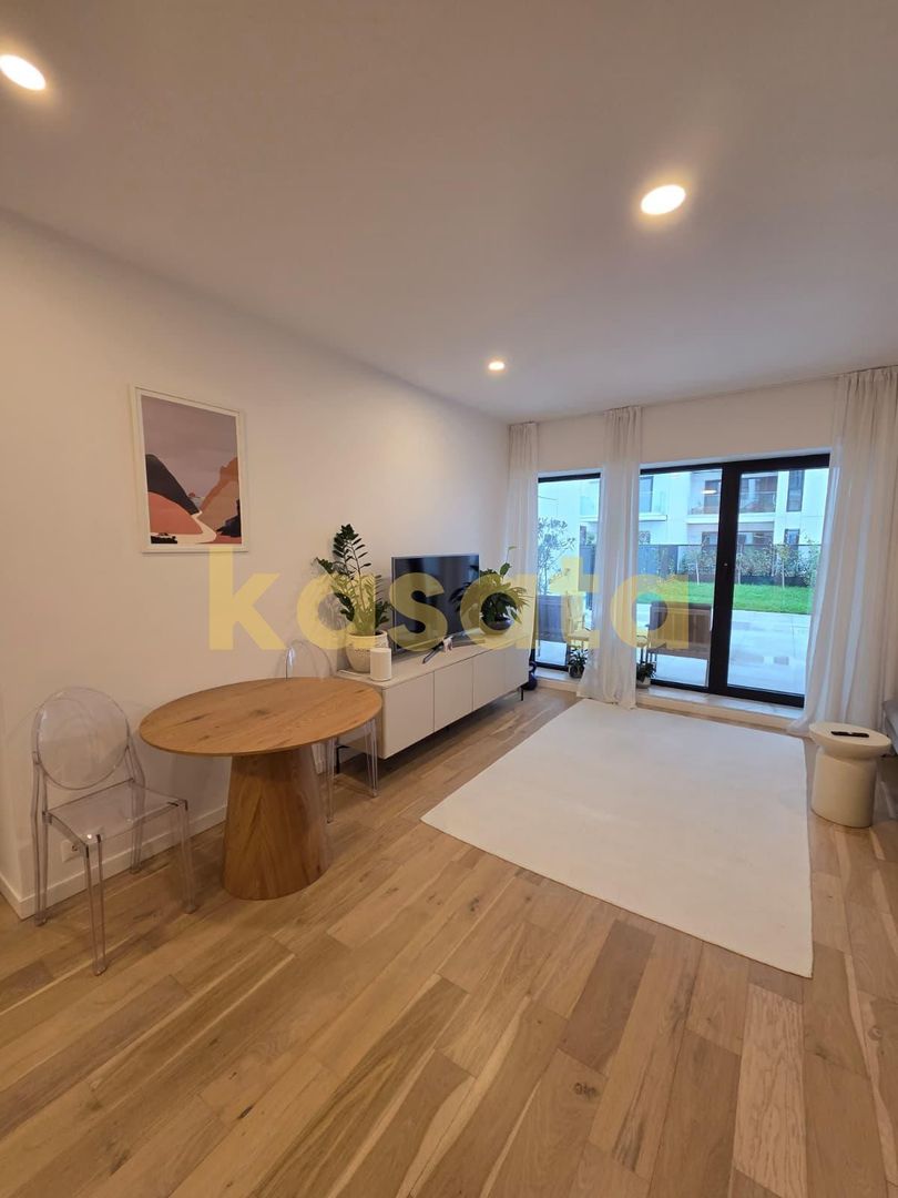 2 Camere | Curte | Parcare Subterana Inclusa | One Cotroceni - Poză 4