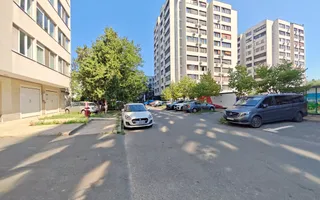 🏙️ Garsonieră modernă și aerisită de închiriat – Complex Noor Azur, Titan - Poză 18