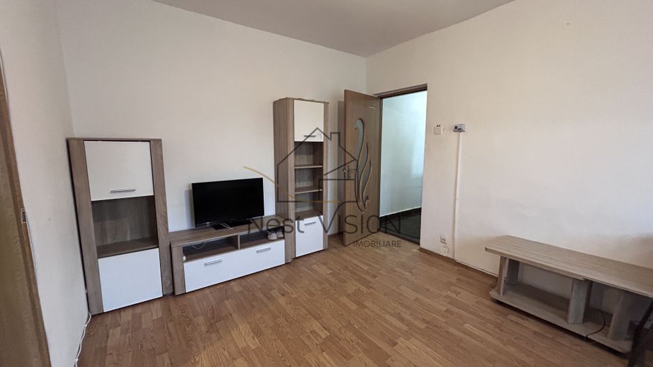 Apartament 2 camere | Vasile Aaron | Mobilat și utilat | 40 mp utili - Poză 1