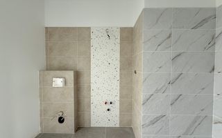 Casă individuală cu 699 teren la preț bun Chinteni - Poză 12