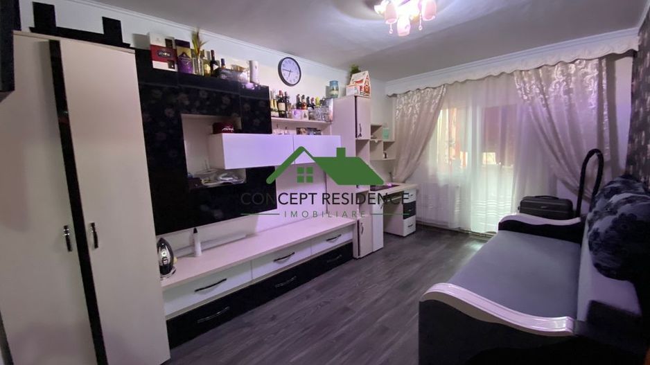 Apartament 2 camere decomandat, etaj 2, 48 mp – Motorului - Poză 1