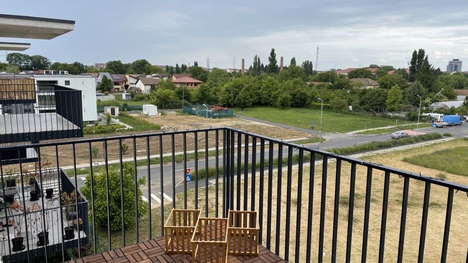 Apartament Modern cu Dotări Premium, la Prima Închiriere! - Poză 26