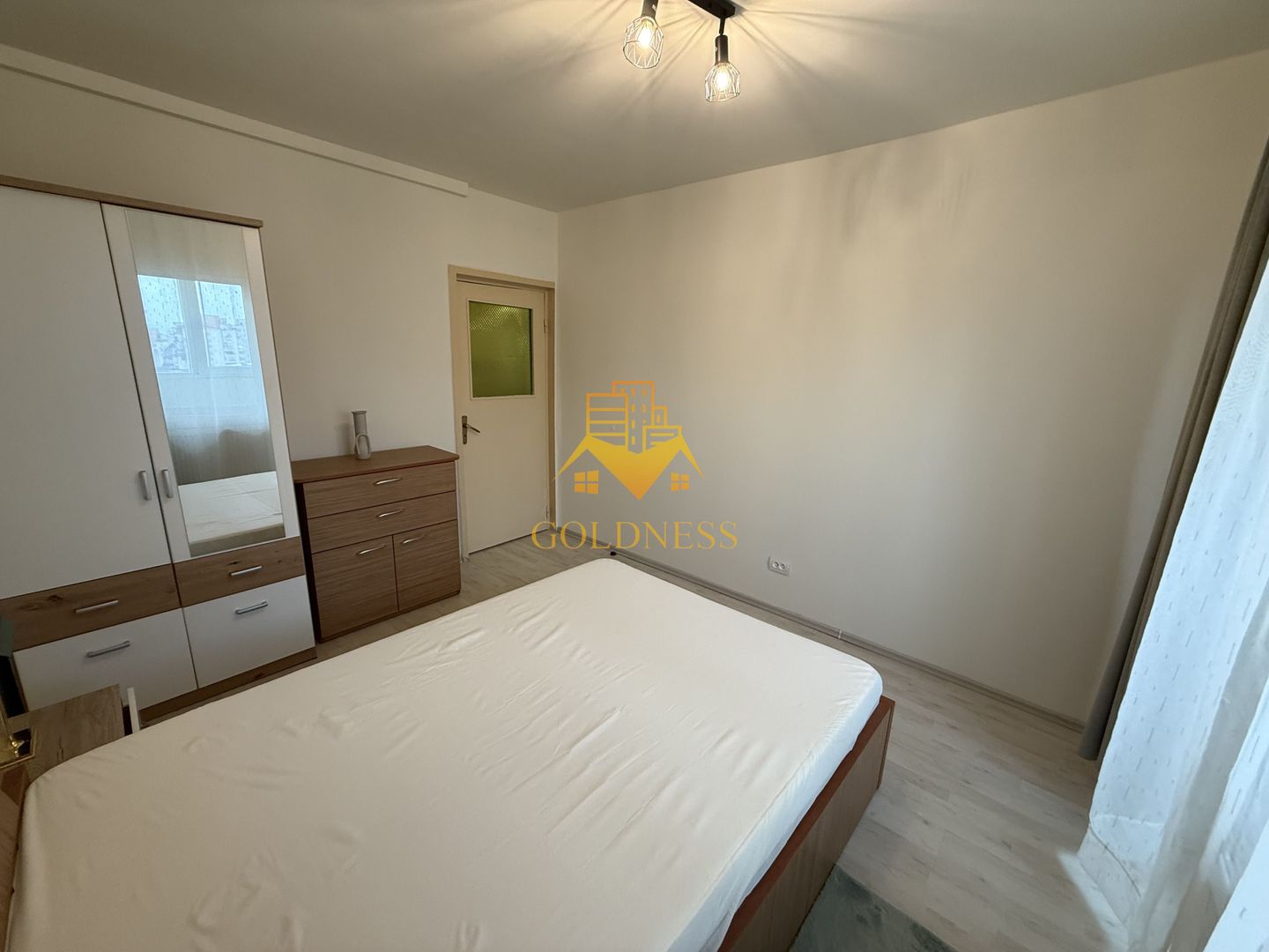 2 camere decomandate, parcare, Zona Piata Marasti, OMV, Panemar, Profi - Poză 7